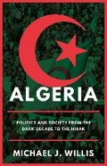 Cover: Algeria - C Hurst & Co Publishers Ltd