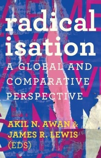 Enlarge image Cover: Radicalisation - C Hurst & Co Publishers Ltd