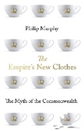 Cover: The Empire's New Clothes - C Hurst & Co Publishers Ltd