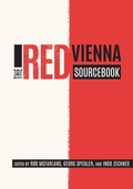 Cover: The Red Vienna Sourcebook - De Gruyter