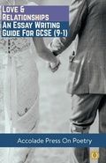 Cover: Love and Relationships - Accolade Press