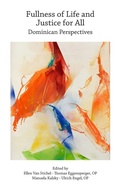 Cover: Fullness of Life and Justice for All - ATF Press