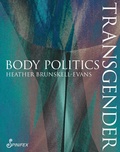 Cover: Transgender Body Politics - Spinifex Press