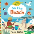 Cover: On the Beach - b small publishing limited