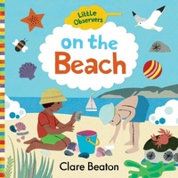 Enlarge image Cover: On the Beach - b small publishing limited