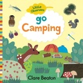 Cover: Go Camping - b small publishing limited