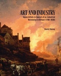 Cover: Art and Industry - Unicorn Publishing Group