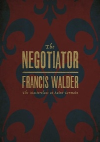 Enlarge image Cover: The Negotiator - Unicorn Publishing Group
