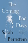 Cover: The Coming Bad Days - Daunt Books