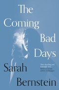 Cover: The Coming Bad Days - Daunt Books
