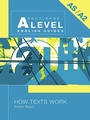 Cover: How Texts Work - Routledge