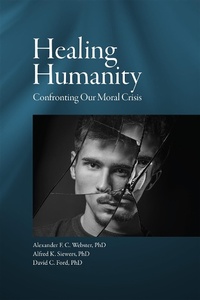 Enlarge image Cover: Healing Humanity - Holy Trinity Publications