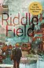 Cover: Riddle Field - University of Nevada Press