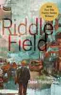 Cover: Riddle Field - University of Nevada Press
