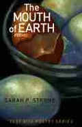 Cover: The Mouth of Earth - University of Nevada Press