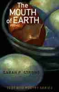 Enlarge image Cover: The Mouth of Earth - University of Nevada Press