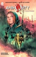 Cover: Animosity: Year Three - Aftershock Comics