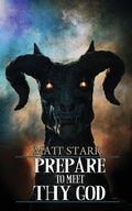 Cover: Prepare to Meet Thy God - Grinning Skull Press