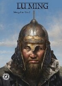 Enlarge image Cover: Mongolian Wind - Magnetic Press