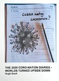 Cover: The 2020 Coro-Nation Diaries - Gretton Books