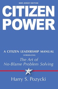 Abbildung von: Citizen Power - Rutgers University Press