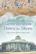 Cover: Gentrification Down the Shore - Rutgers University Press