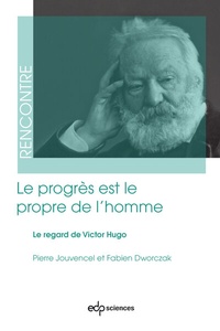 Abbildung von: Le progrès est le propre de l'homme - EDP Sciences