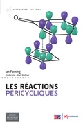Cover: Les r&eacute;actions p&eacute;ricycliques - EDP Sciences