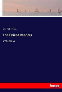 Enlarge image Cover: The Orient Readers - Hansebooks