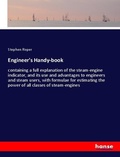 Cover: Engineer's Handy-book - Hansebooks