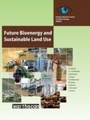 Cover: Future Bioenergy and Sustainable Land Use - Routledge