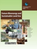 Cover: Future Bioenergy and Sustainable Land Use - Routledge
