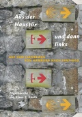 Cover: Aus der Haust&uuml;r und dann links - BoD - Books on Demand