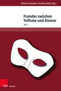 Cover: Fremdes zwischen Teilhabe und Distanz - Brill Deutschland
