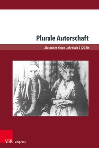 Abbildung von: Plurale Autorschaft - Brill Deutschland
