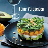 Abbildung von: Feine Vorspeisen - Edition Metropol Musik