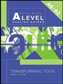 Cover: Transforming Texts - Routledge