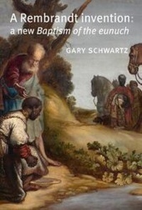 Enlarge image Cover: A Rembrandt Invention - Primavera Pers
