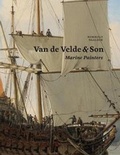 Cover: Van de Velde & Son, Marine Painters - Primavera Pers