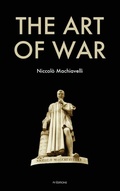 Cover: The Art of War - FV Editions
