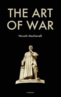 Enlarge image Cover: The Art of War - FV Editions