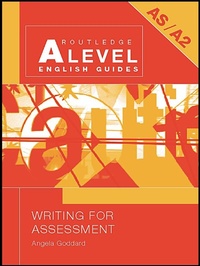 Enlarge image Cover: Writing for Assessment - Routledge