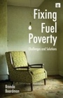 Cover: Fixing Fuel Poverty - Routledge