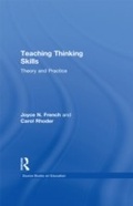 Abbildung von: Teaching Thinking Skills - Routledge