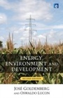 Bild: Energy, Environment and Development - Routledge