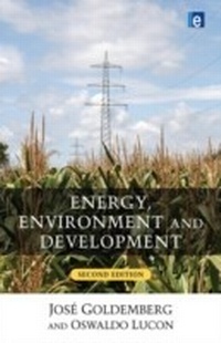 Bild vergrößern Bild: Energy, Environment and Development - Routledge