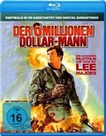 Cover: Der sechs Millionen Dollar Mann - Hanse Sound Musik und Film GmbH