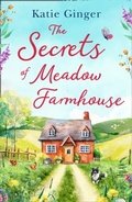 Cover: The Secrets of Meadow Farmhouse - HQ Digital