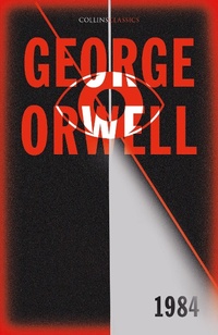 Abbildung von: 1984 Nineteen Eighty-Four - William Collins