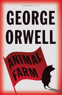 Abbildung von: Animal Farm - William Collins